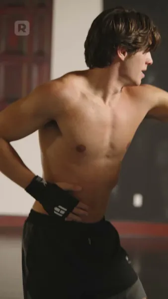 หลงรักอัลฟ่า