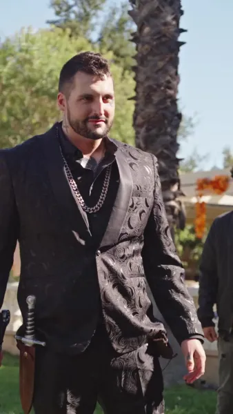 หลงรักอัลฟ่า