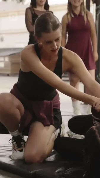 หลงรักอัลฟ่า