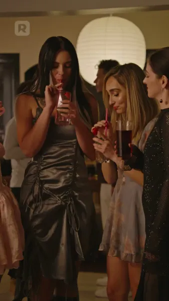 หลงรักอัลฟ่า