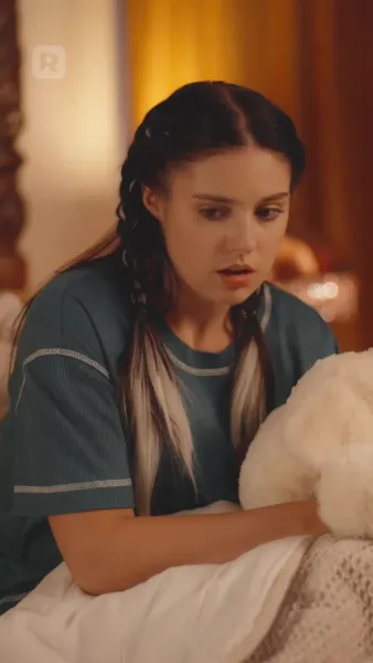 หลงรักอัลฟ่า