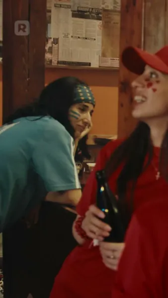 หลงรักอัลฟ่า