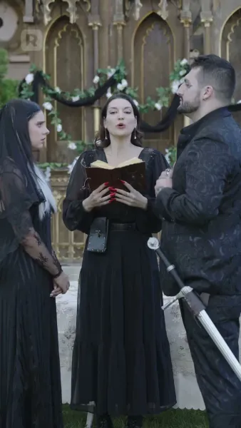 หลงรักอัลฟ่า