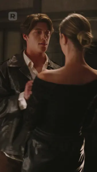 หลงรักอัลฟ่า