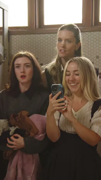 หลงรักอัลฟ่า