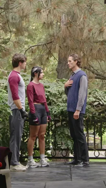 หลงรักอัลฟ่า