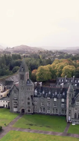 หลงรักอัลฟ่า