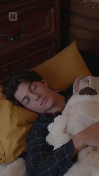 หลงรักอัลฟ่า