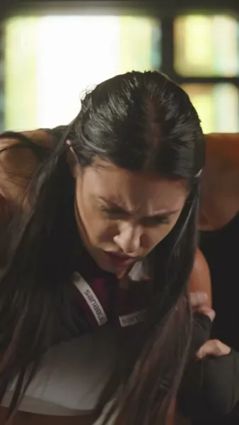 หลงรักอัลฟ่า