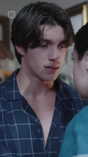 หลงรักอัลฟ่า