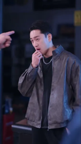 เทพเจ้านักซิ่ง