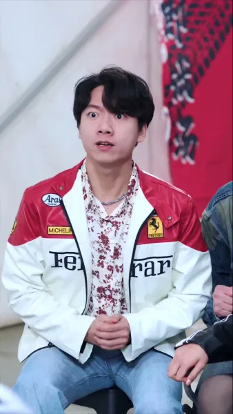 เทพเจ้านักซิ่ง