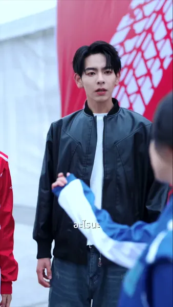 เทพเจ้านักซิ่ง