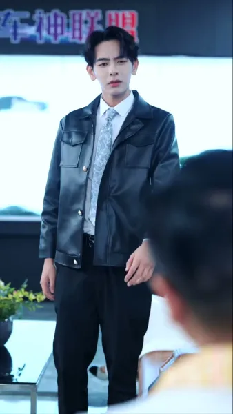 เทพเจ้านักซิ่ง