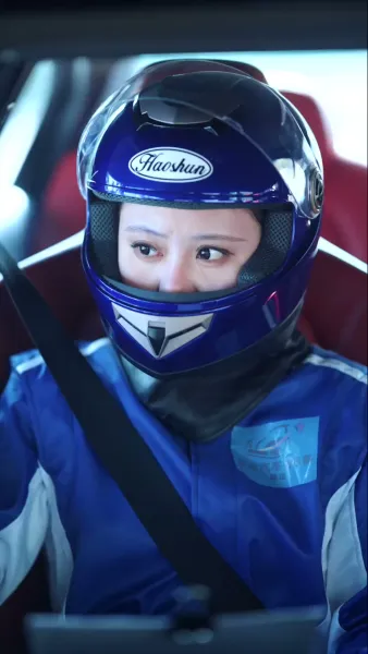 เทพเจ้านักซิ่ง