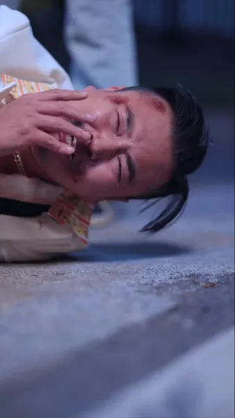 เทพเจ้านักซิ่ง