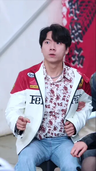 เทพเจ้านักซิ่ง