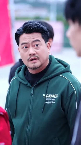 เทพเจ้านักซิ่ง