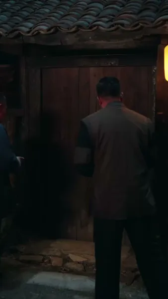 ผีร้ายในข้าวสาร