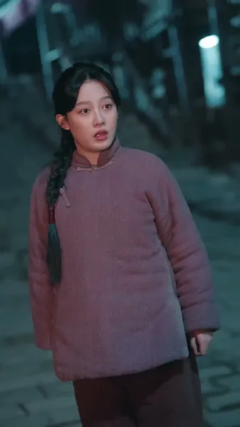 ผีร้ายในข้าวสาร