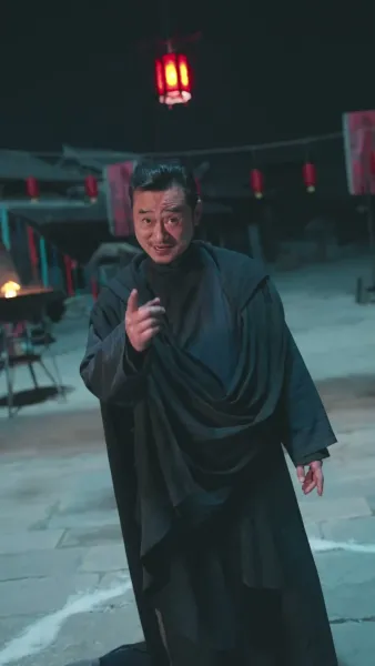 ผีร้ายในข้าวสาร