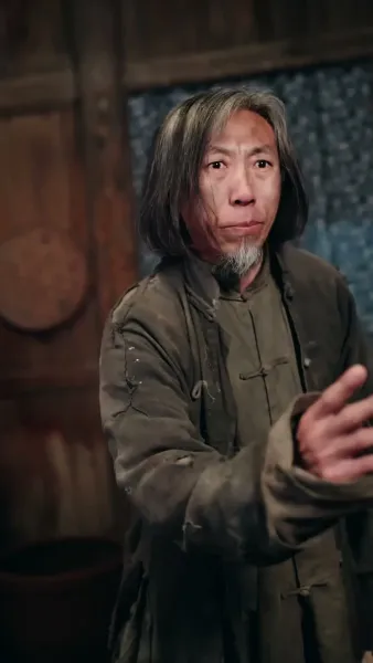 ผีร้ายในข้าวสาร