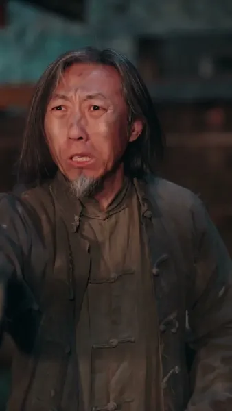 ผีร้ายในข้าวสาร