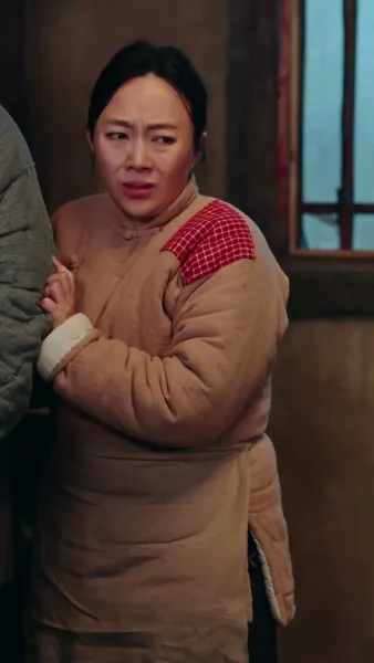 ผีร้ายในข้าวสาร