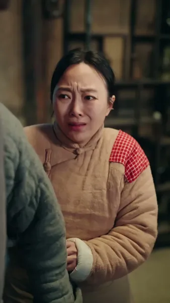 ผีร้ายในข้าวสาร