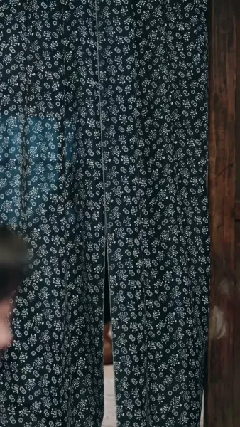 ผีร้ายในข้าวสาร