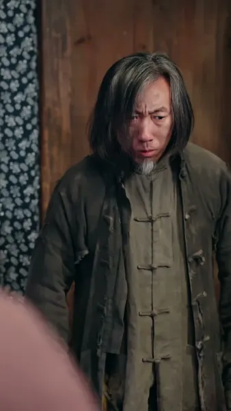 ผีร้ายในข้าวสาร