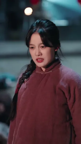 ผีร้ายในข้าวสาร