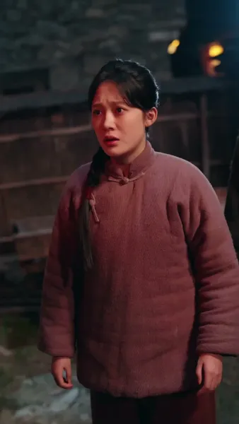 ผีร้ายในข้าวสาร