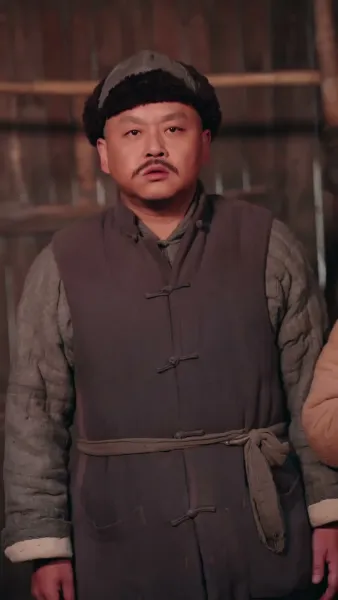 ผีร้ายในข้าวสาร