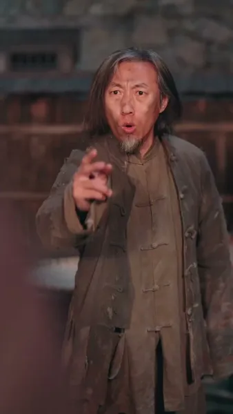 ผีร้ายในข้าวสาร