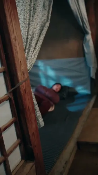 ผีร้ายในข้าวสาร