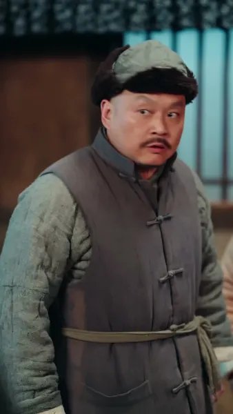 ผีร้ายในข้าวสาร