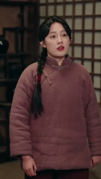 ผีร้ายในข้าวสาร