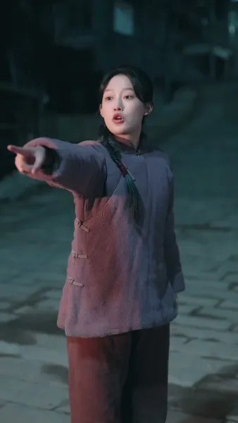 ผีร้ายในข้าวสาร