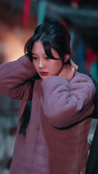 ผีร้ายในข้าวสาร