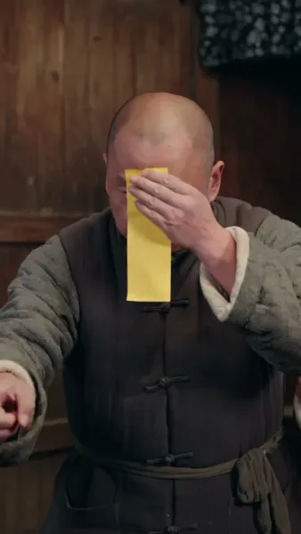 ผีร้ายในข้าวสาร