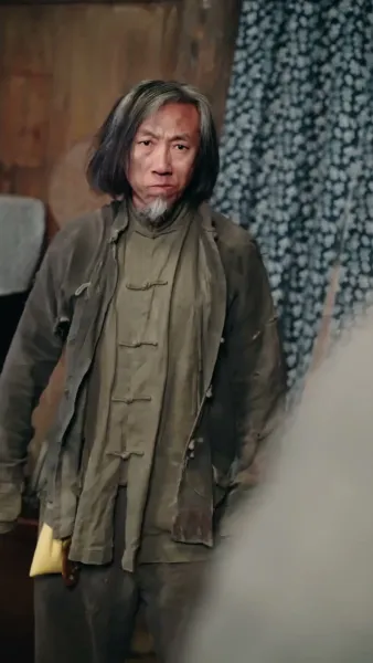 ผีร้ายในข้าวสาร