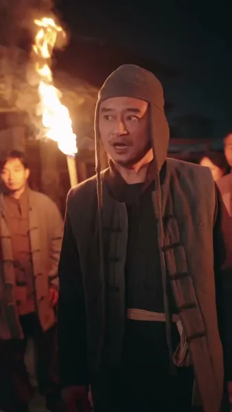 ผีร้ายในข้าวสาร