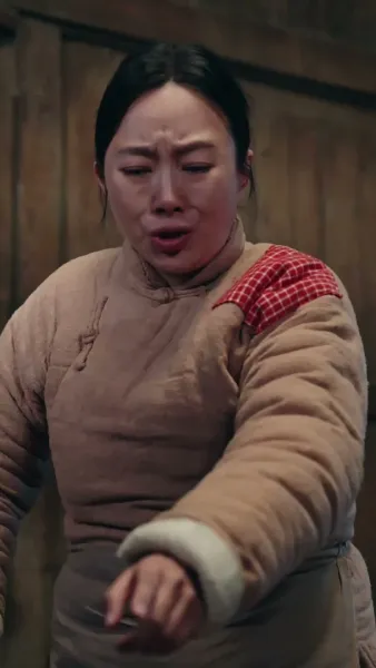 ผีร้ายในข้าวสาร