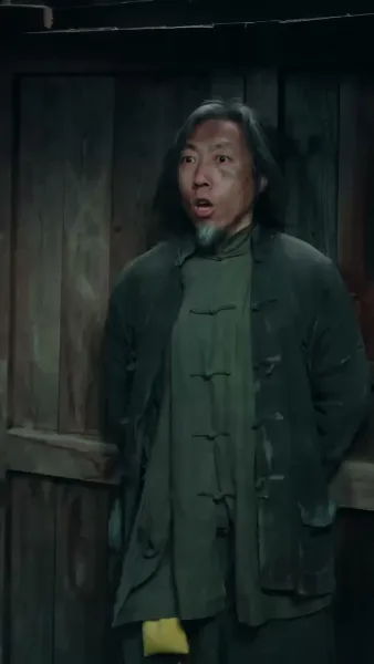 ผีร้ายในข้าวสาร