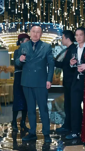 รักแรกที่หวนคืน