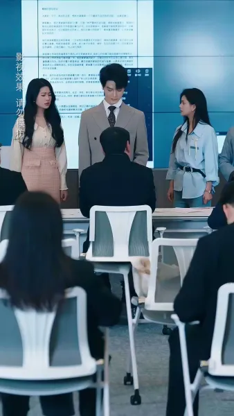 รักแรกที่หวนคืน