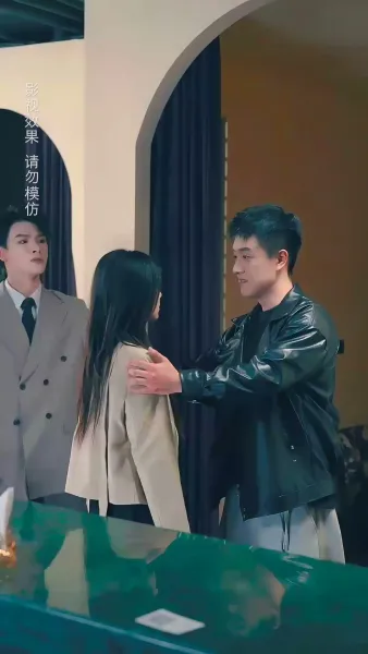 รักแรกที่หวนคืน