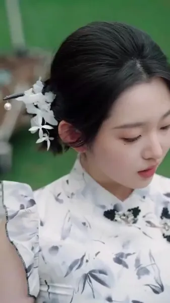 คุณทวดวัย 18 ปี ฟื้นฟูเกียรติยศของตระกูล2