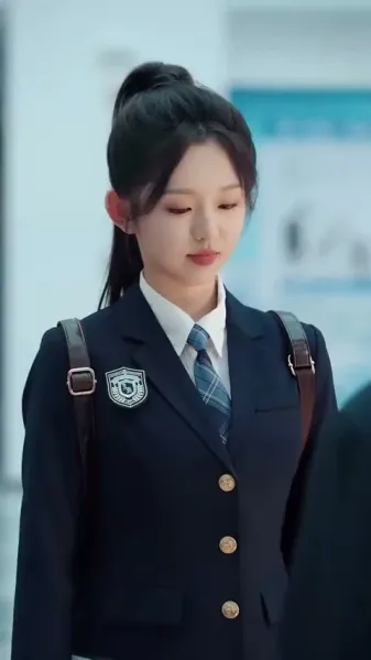 คุณทวดวัย 18 ปี ฟื้นฟูเกียรติยศของตระกูล2